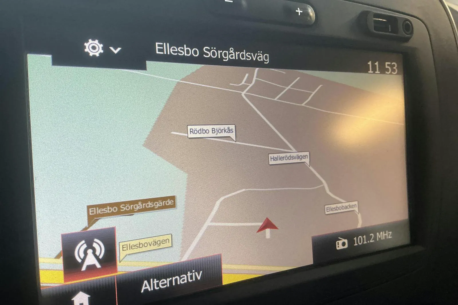 Renault Trafic bild 10