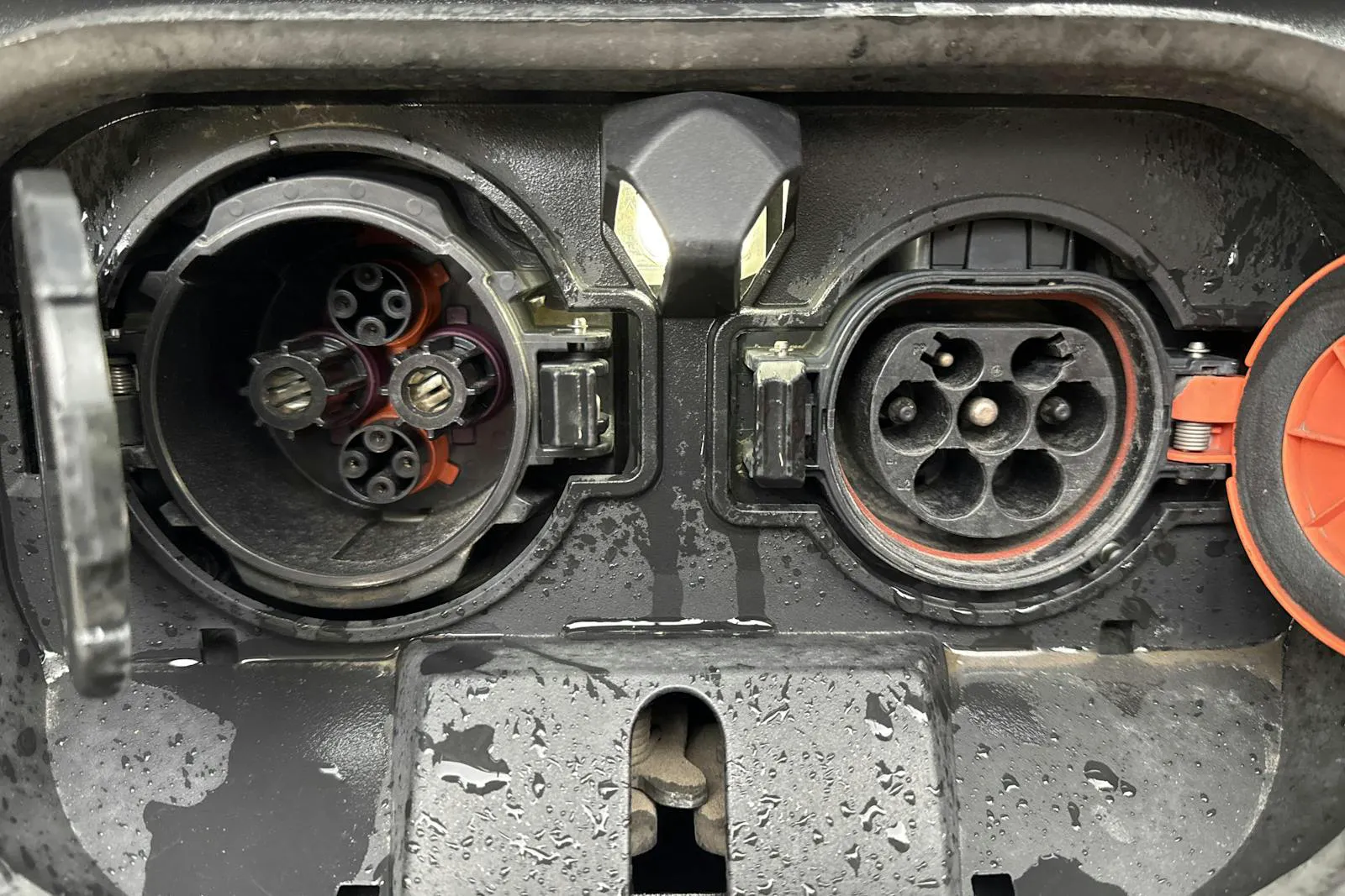 Nissan Leaf bild 14