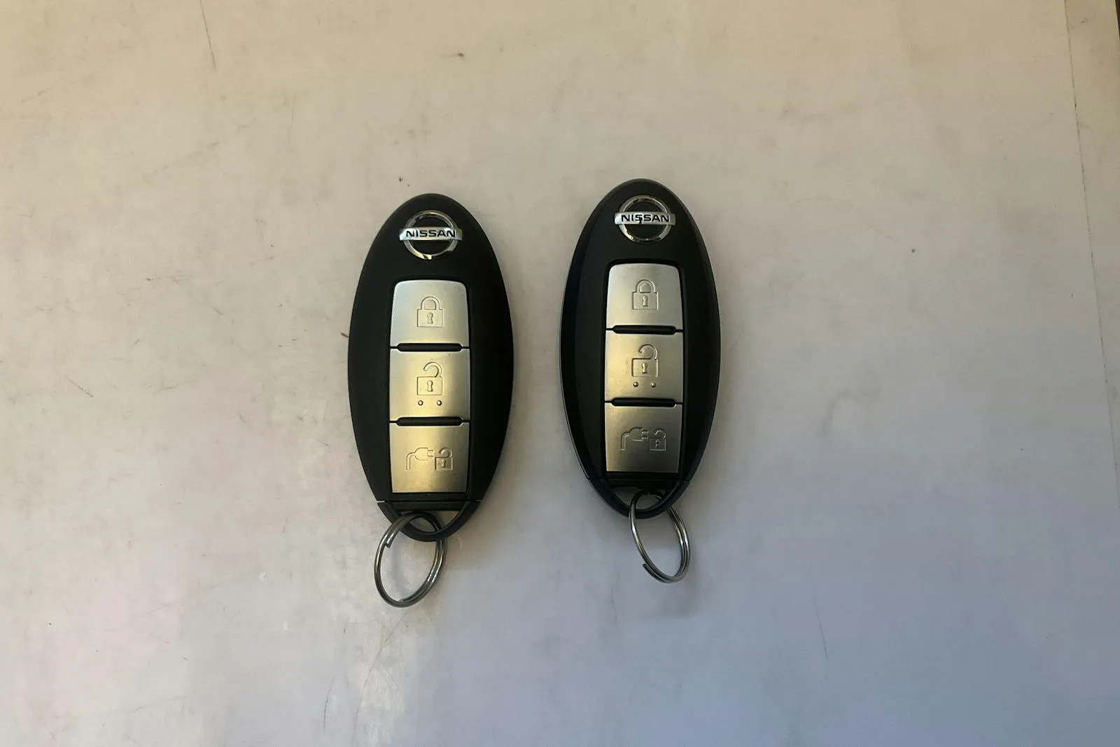 Nissan Leaf bild 16