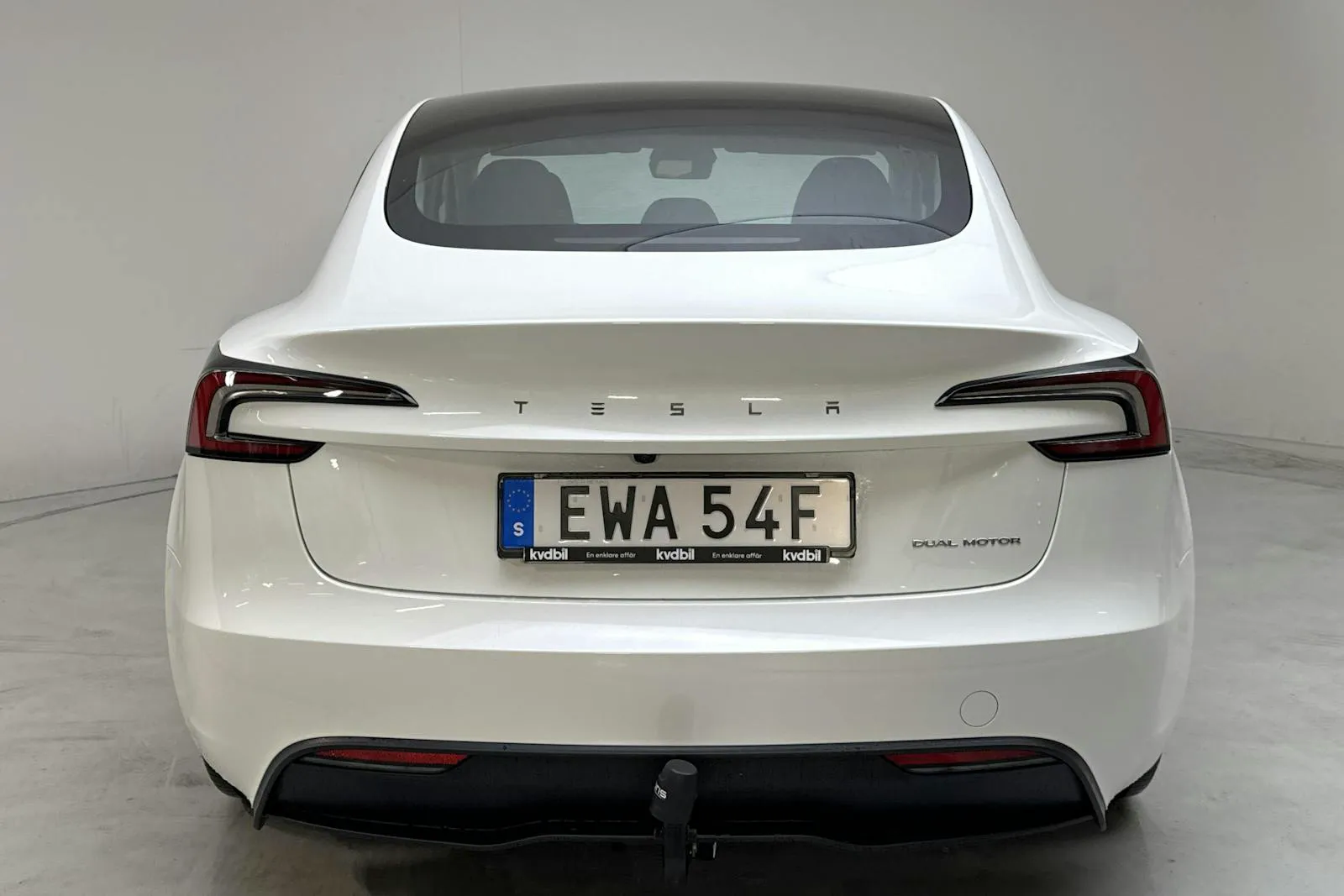 Tesla Model 3 bild 5