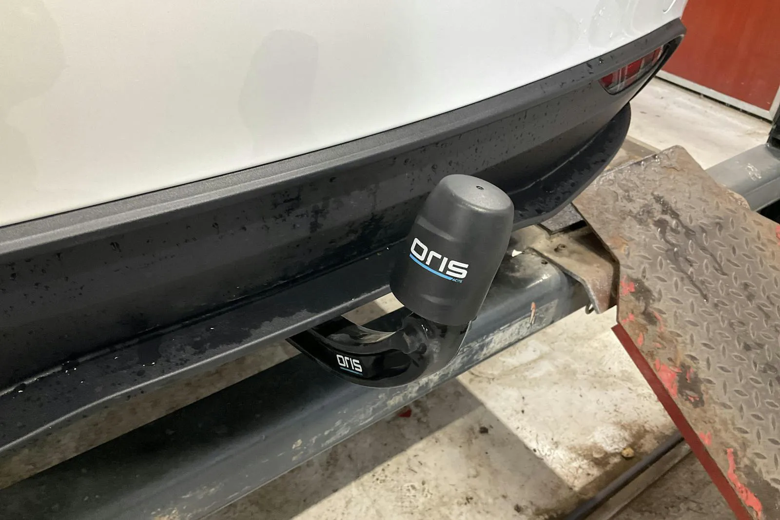 Tesla Model 3 bild 19