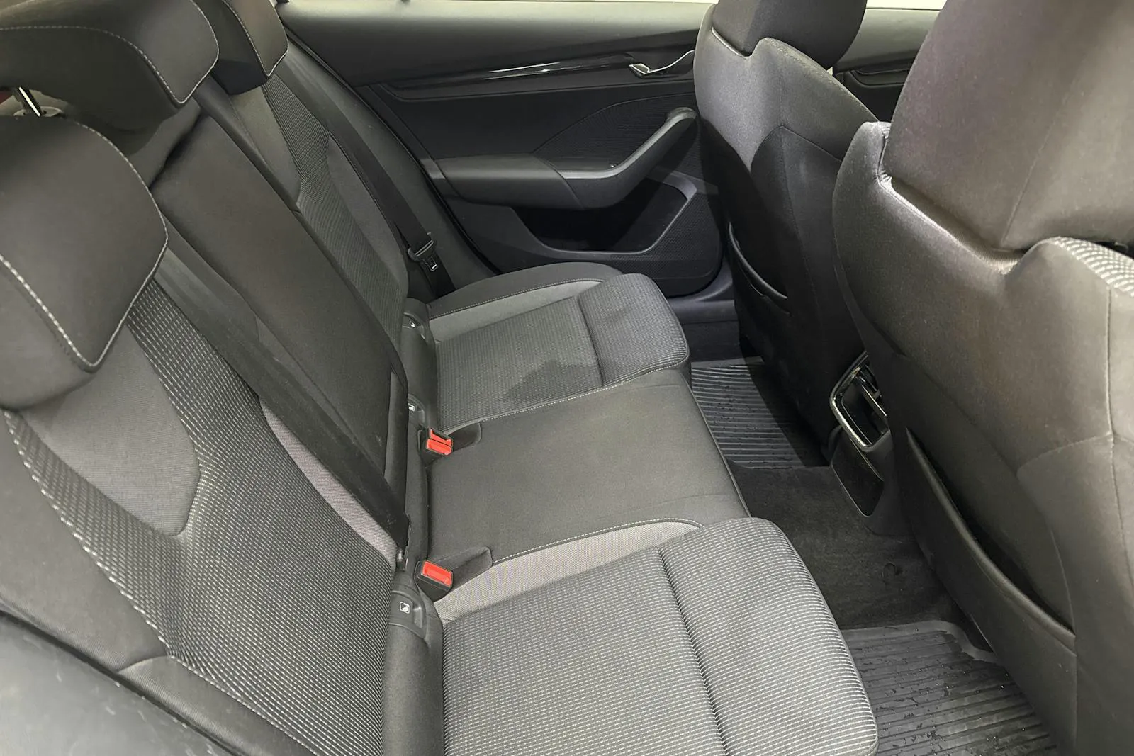 Skoda Octavia bild 8
