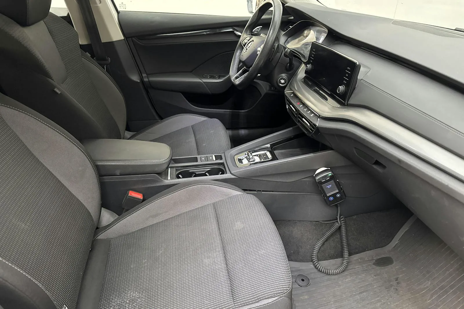 Skoda Octavia bild 7