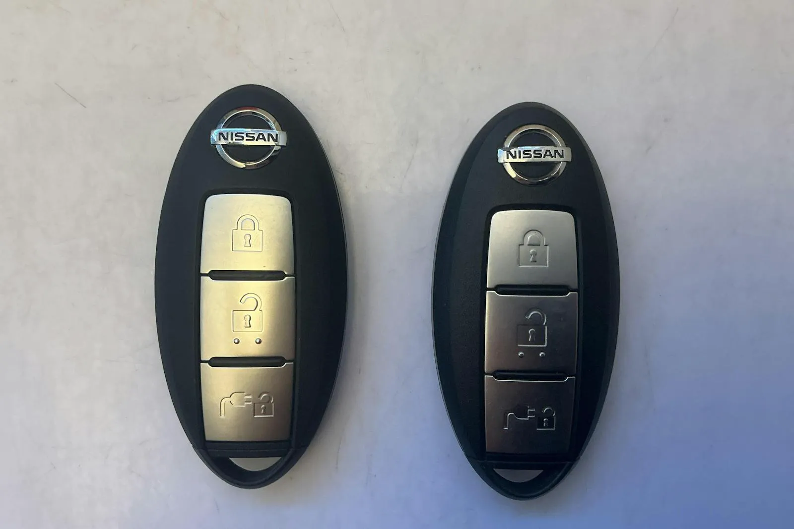 Nissan Leaf bild 11
