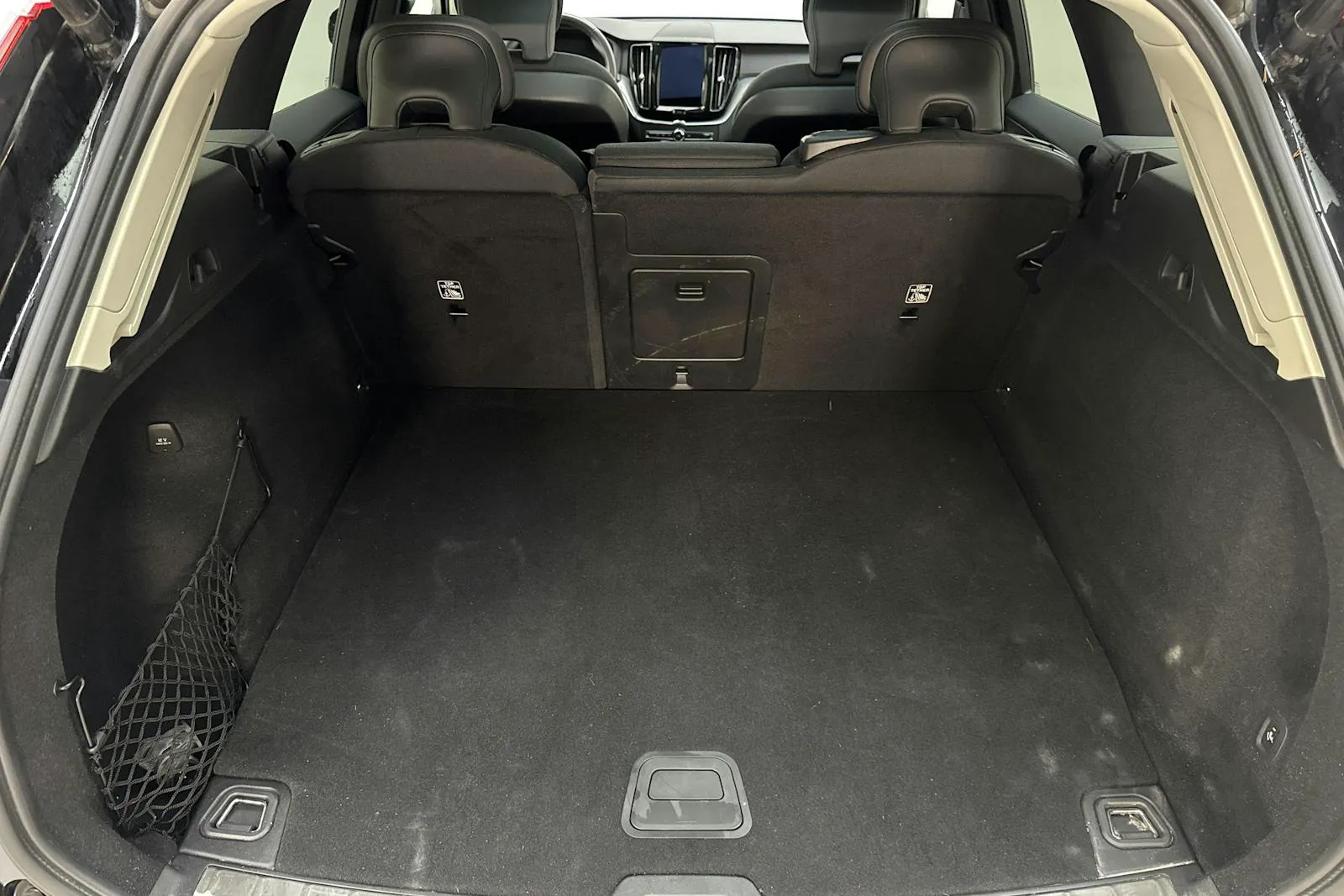 Volvo XC60 bild 9