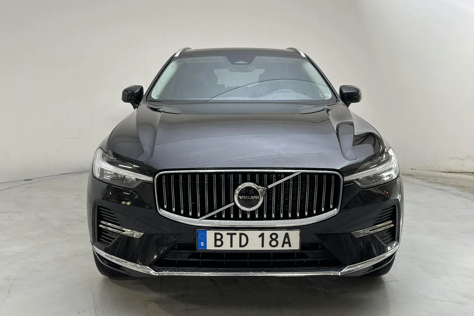 Volvo XC60 bild 4