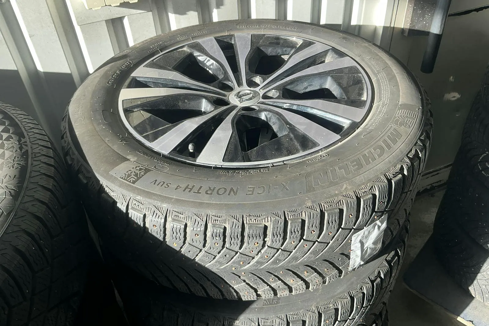 Volvo XC60 bild 20