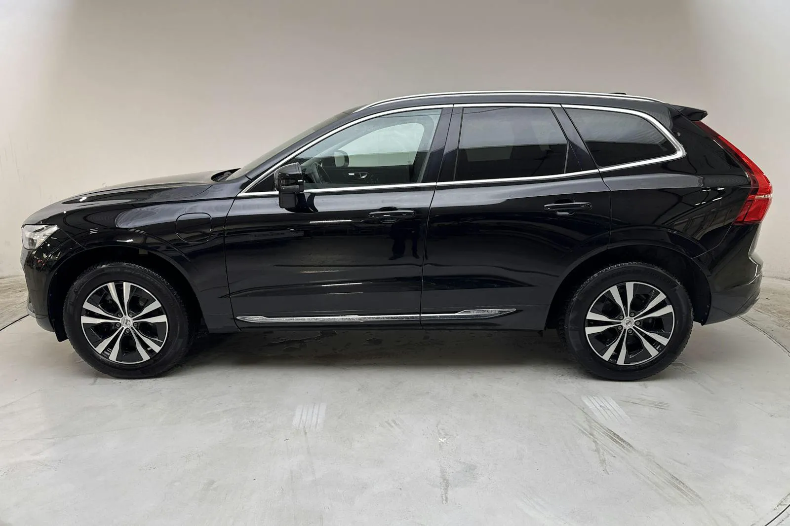 Volvo XC60 bild 2