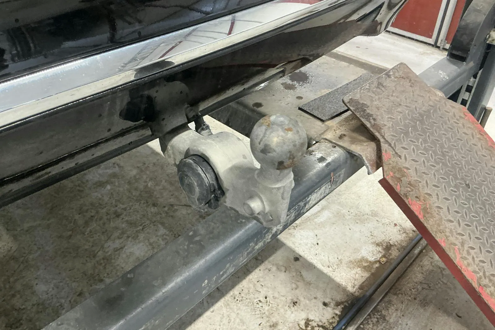 Volvo XC60 bild 17