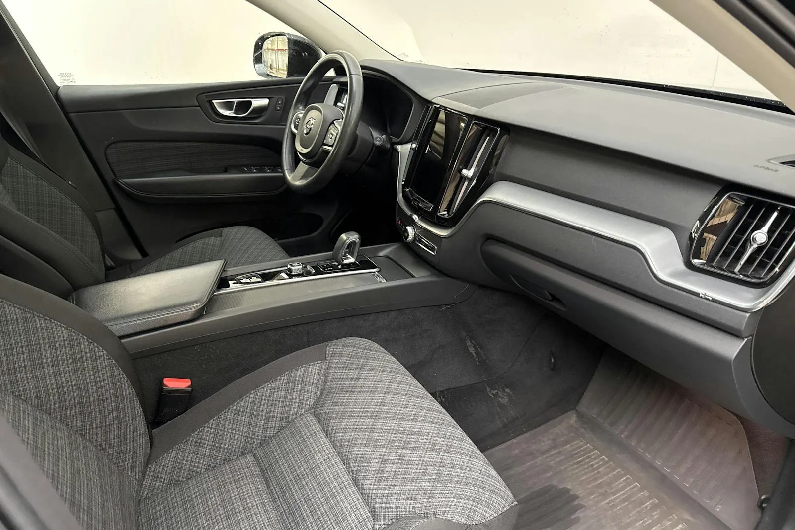 Volvo XC60 bild 7