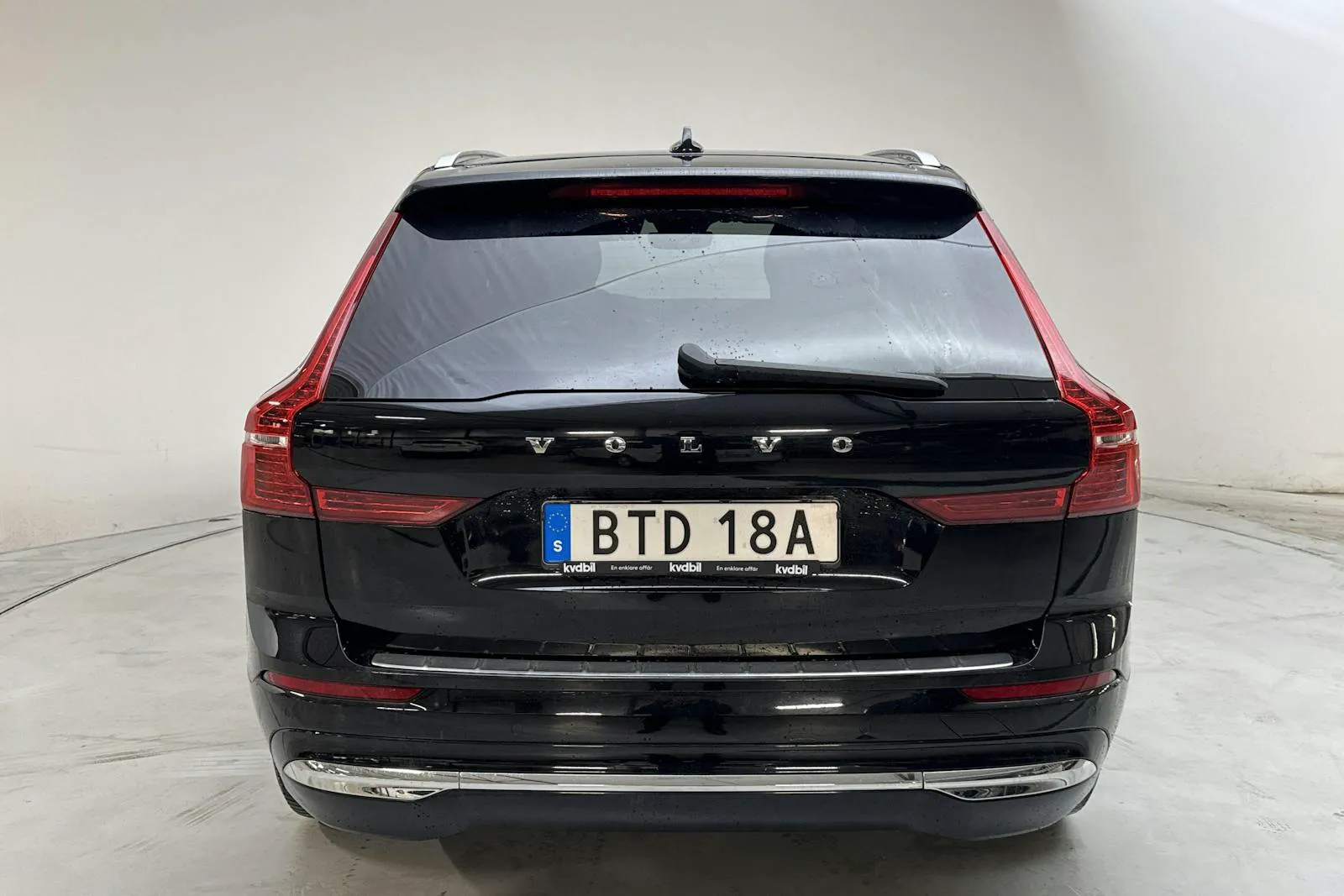 Volvo XC60 bild 5