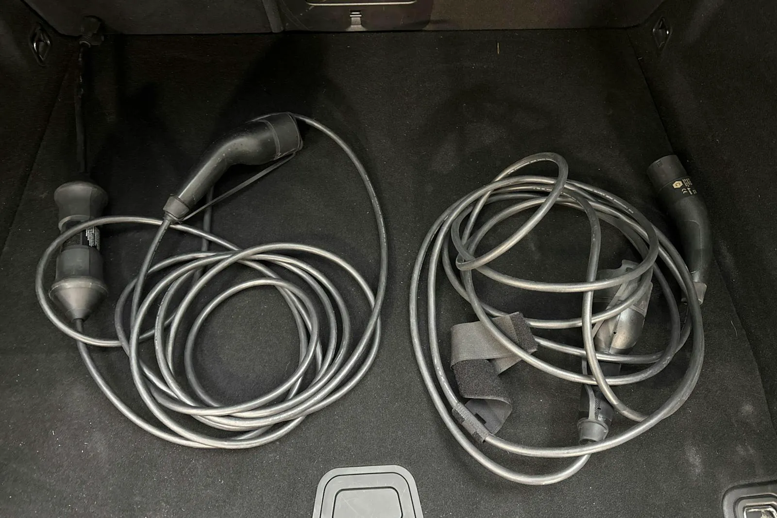 Volvo XC60 bild 18