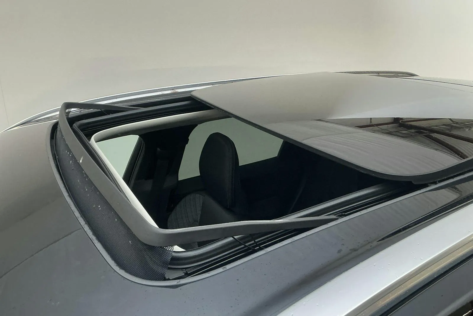 Volvo XC60 bild 16
