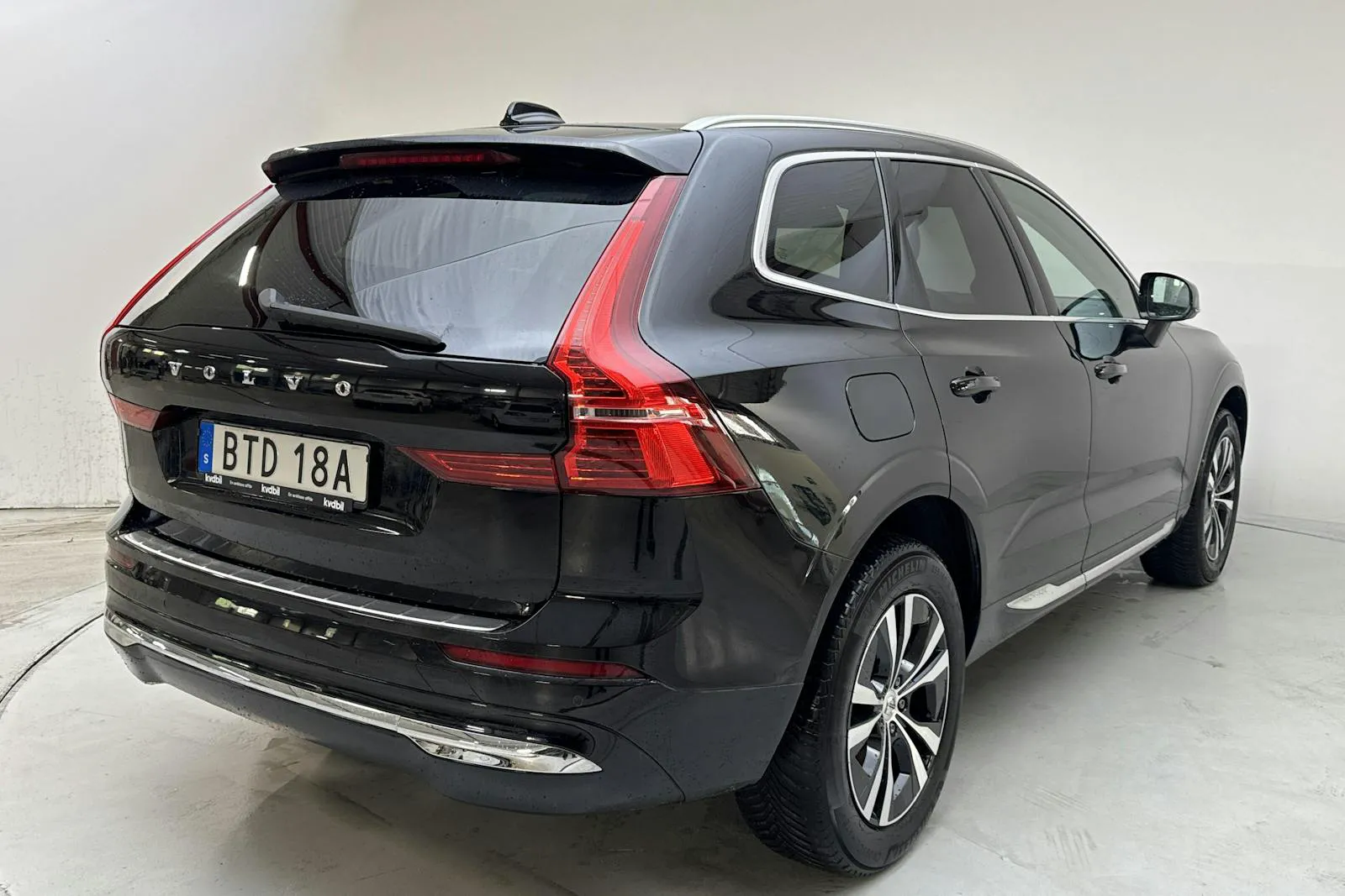 Volvo XC60 bild 3