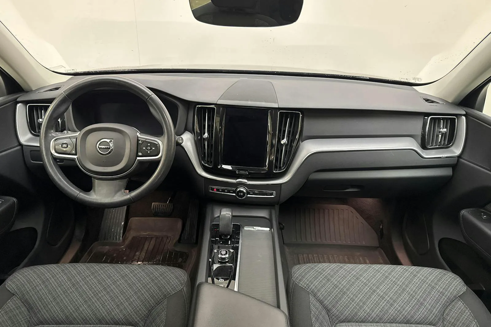Volvo XC60 bild 6