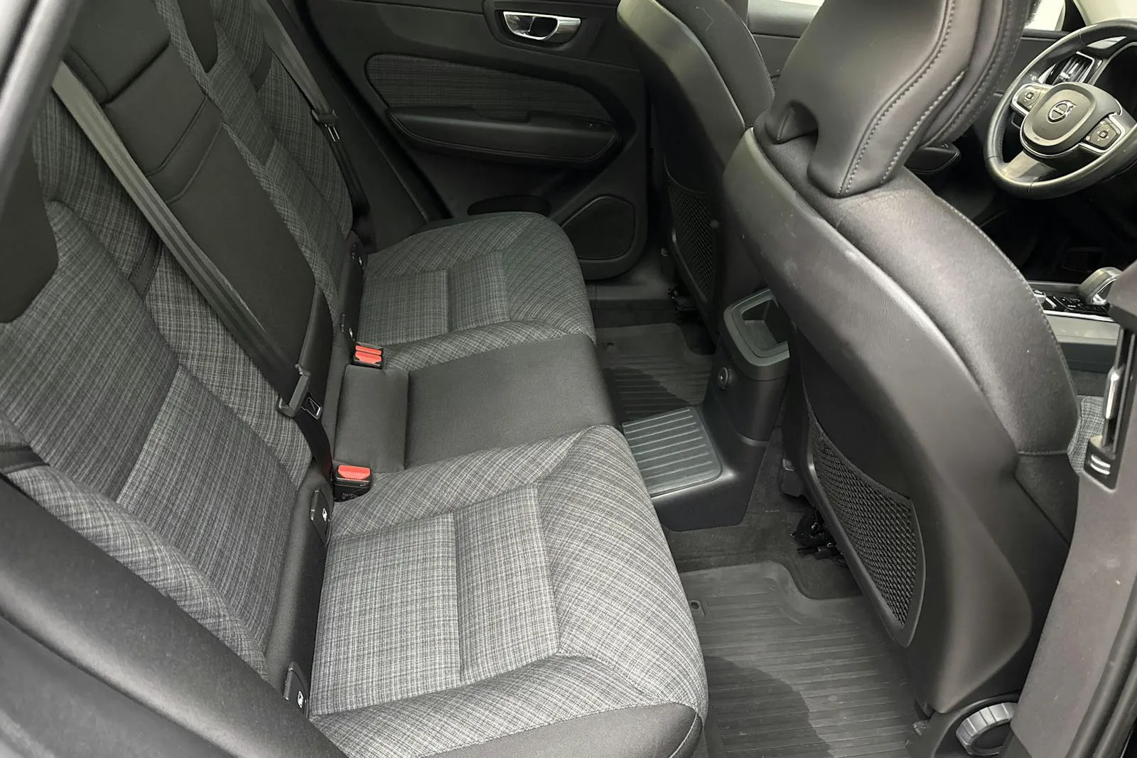 Volvo XC60 bild 8