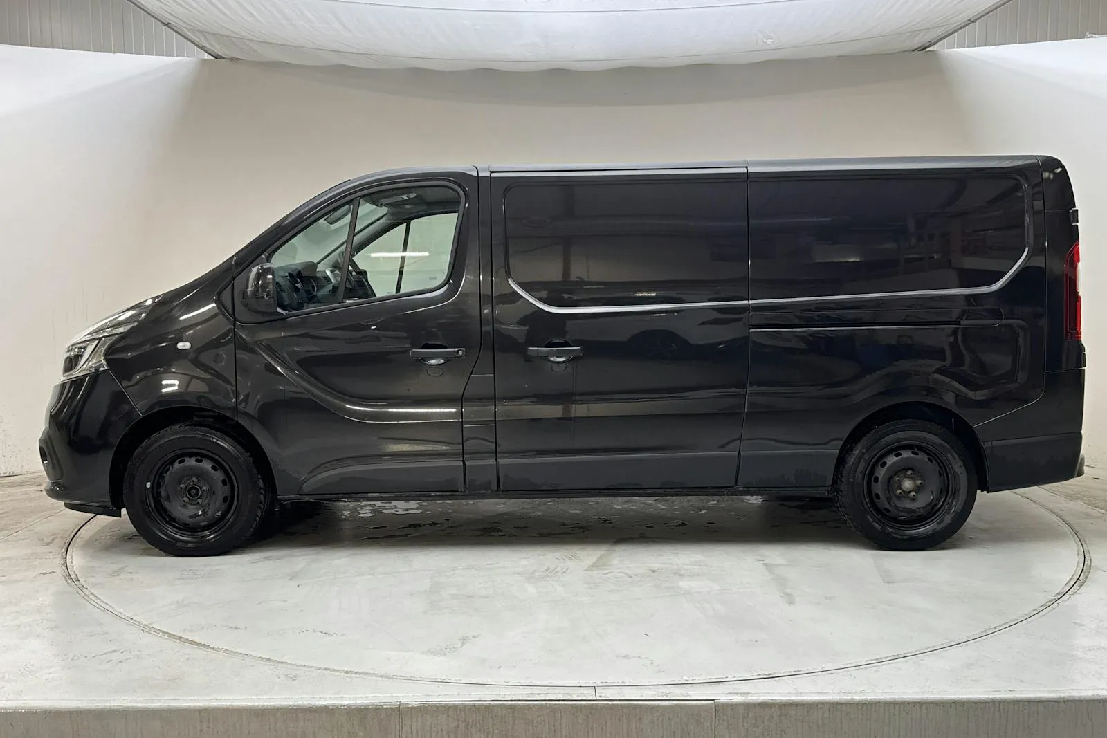 Renault Trafic bild 2