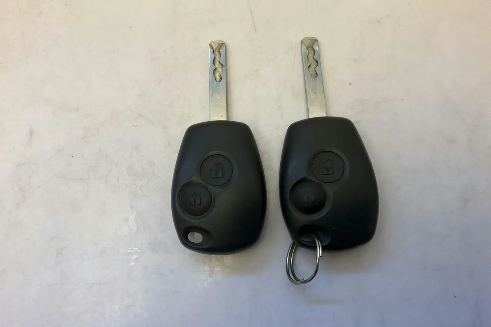 Renault Trafic bild 16