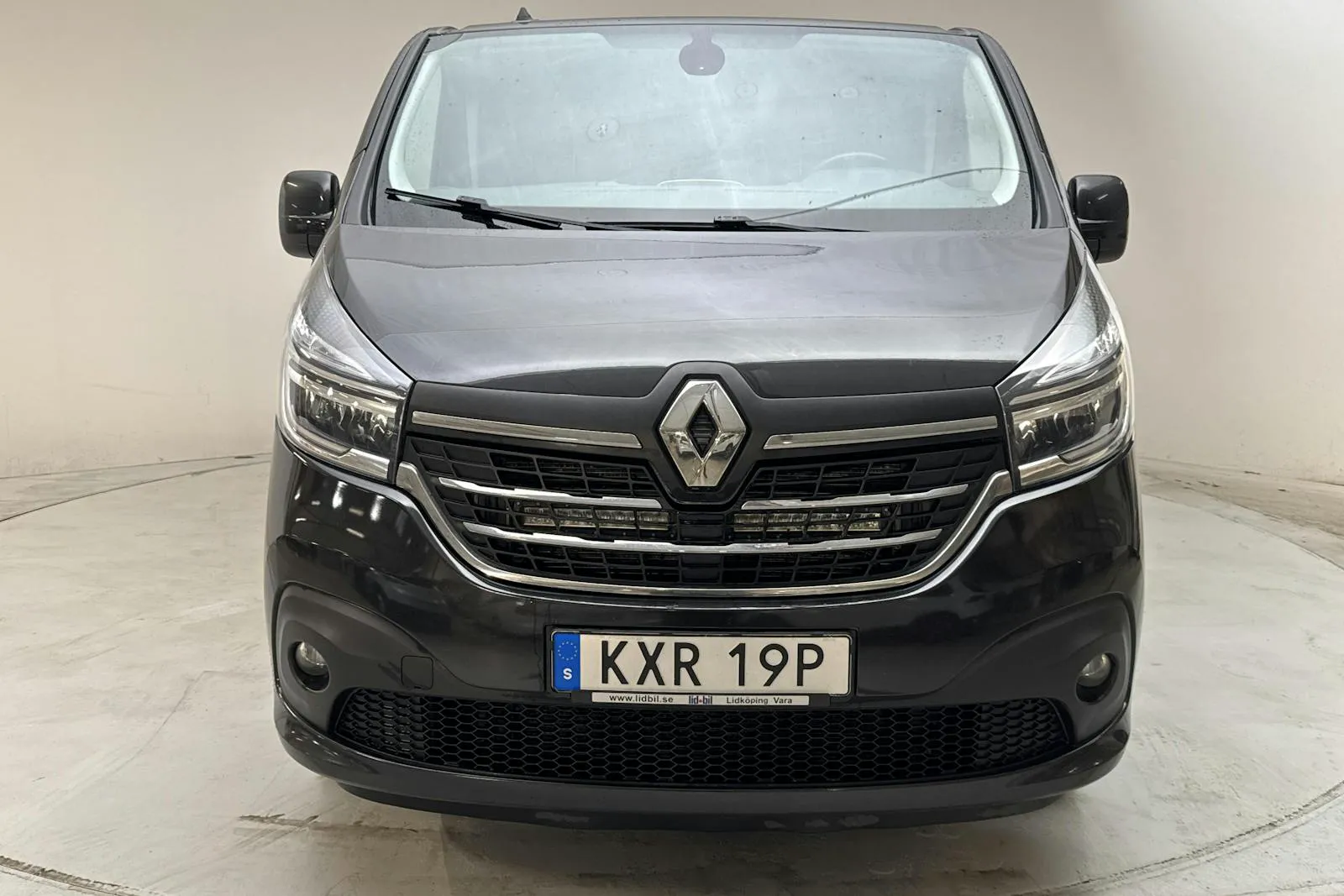 Renault Trafic bild 4