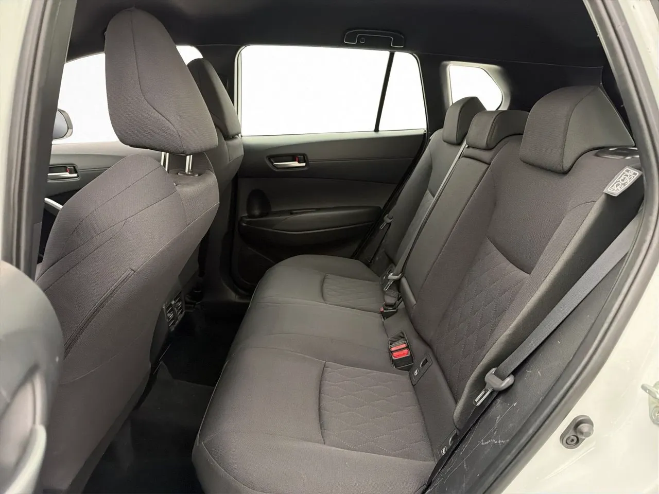 Toyota Corolla Cross bild 13