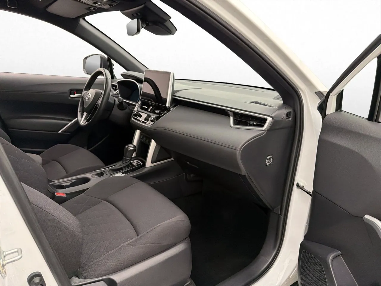 Toyota Corolla Cross bild 16