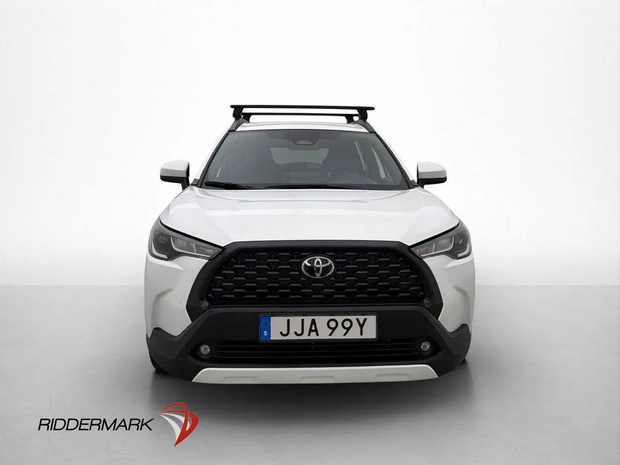 Toyota Corolla Cross bild 2