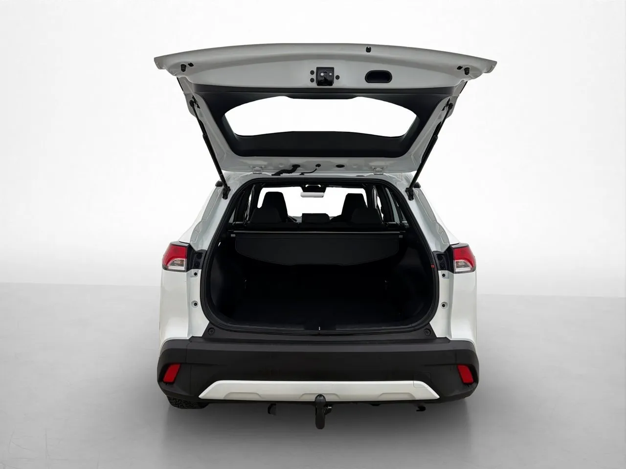 Toyota Corolla Cross bild 19