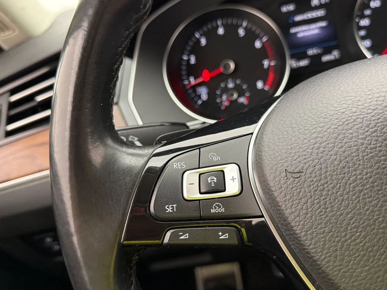 Volkswagen Passat bild 20