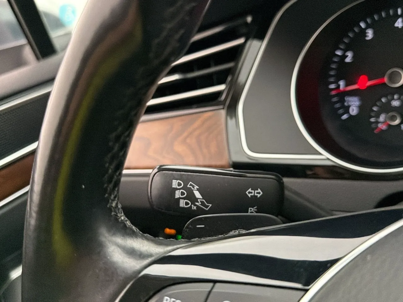 Volkswagen Passat bild 22