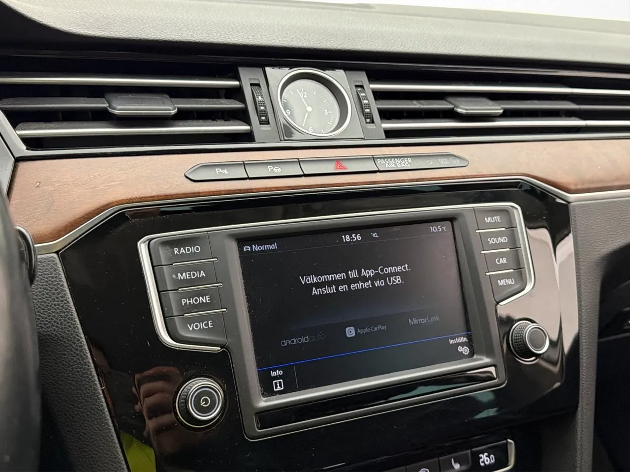Volkswagen Passat bild 27