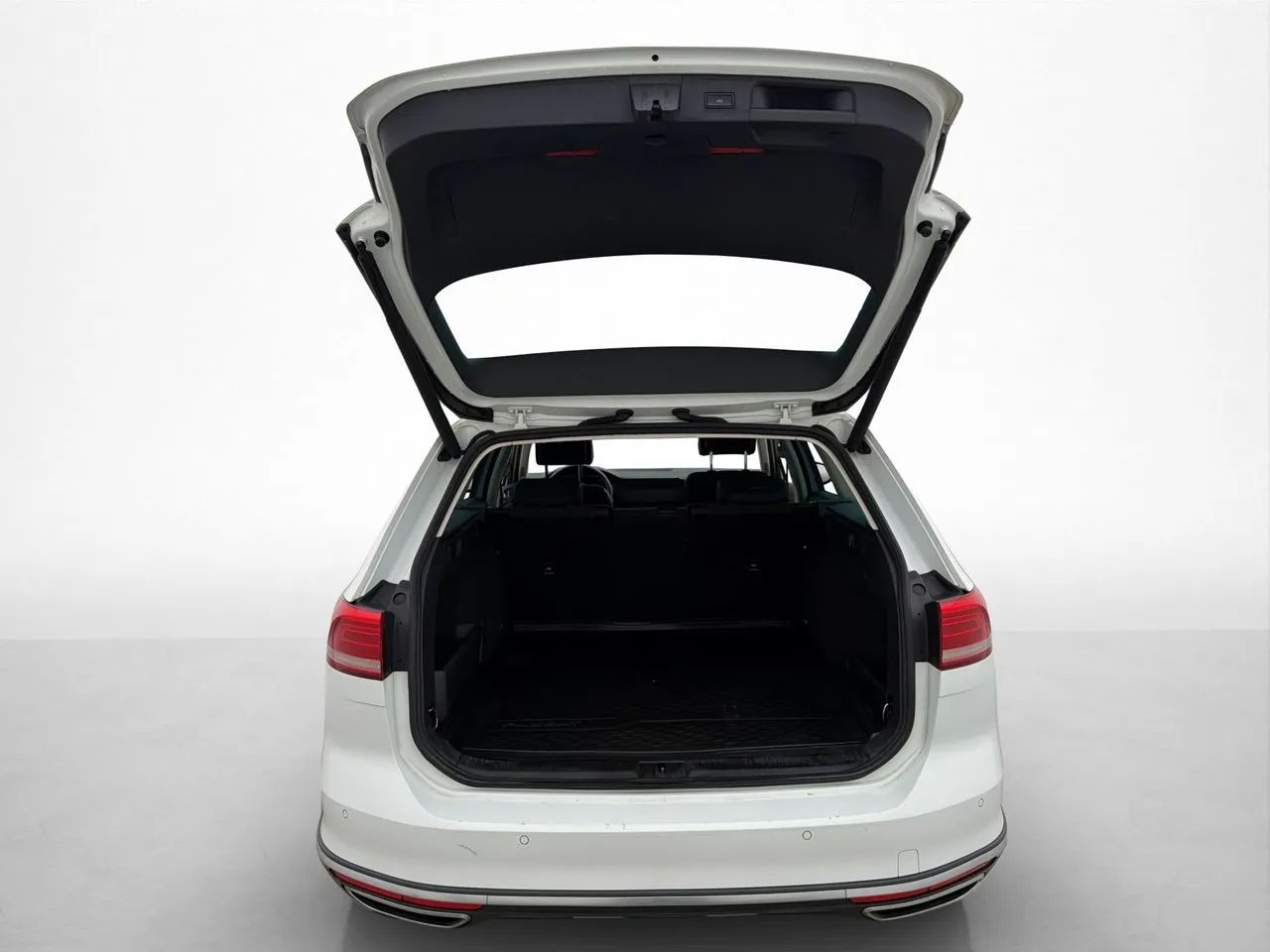 Volkswagen Passat bild 16