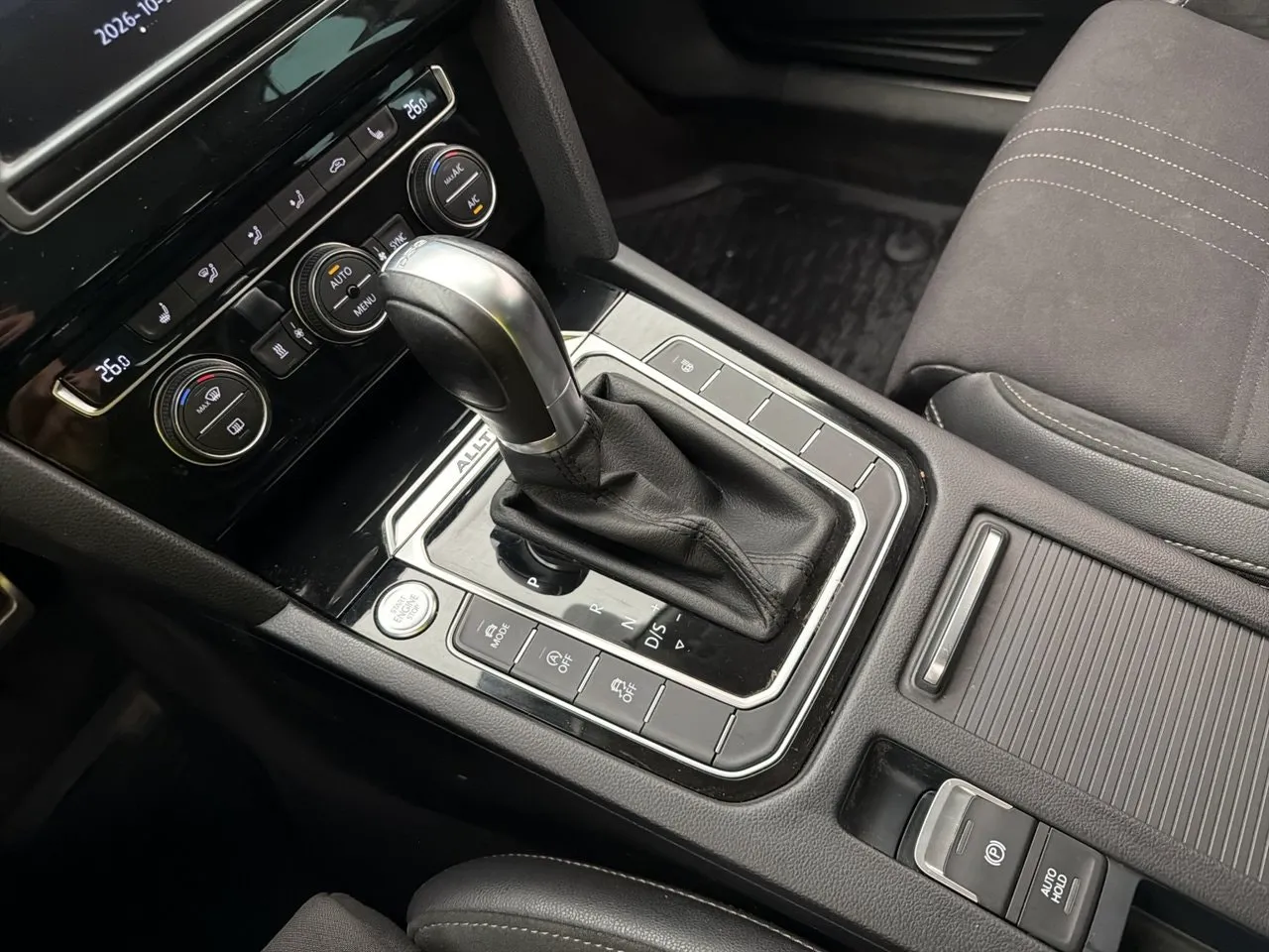 Volkswagen Passat bild 26
