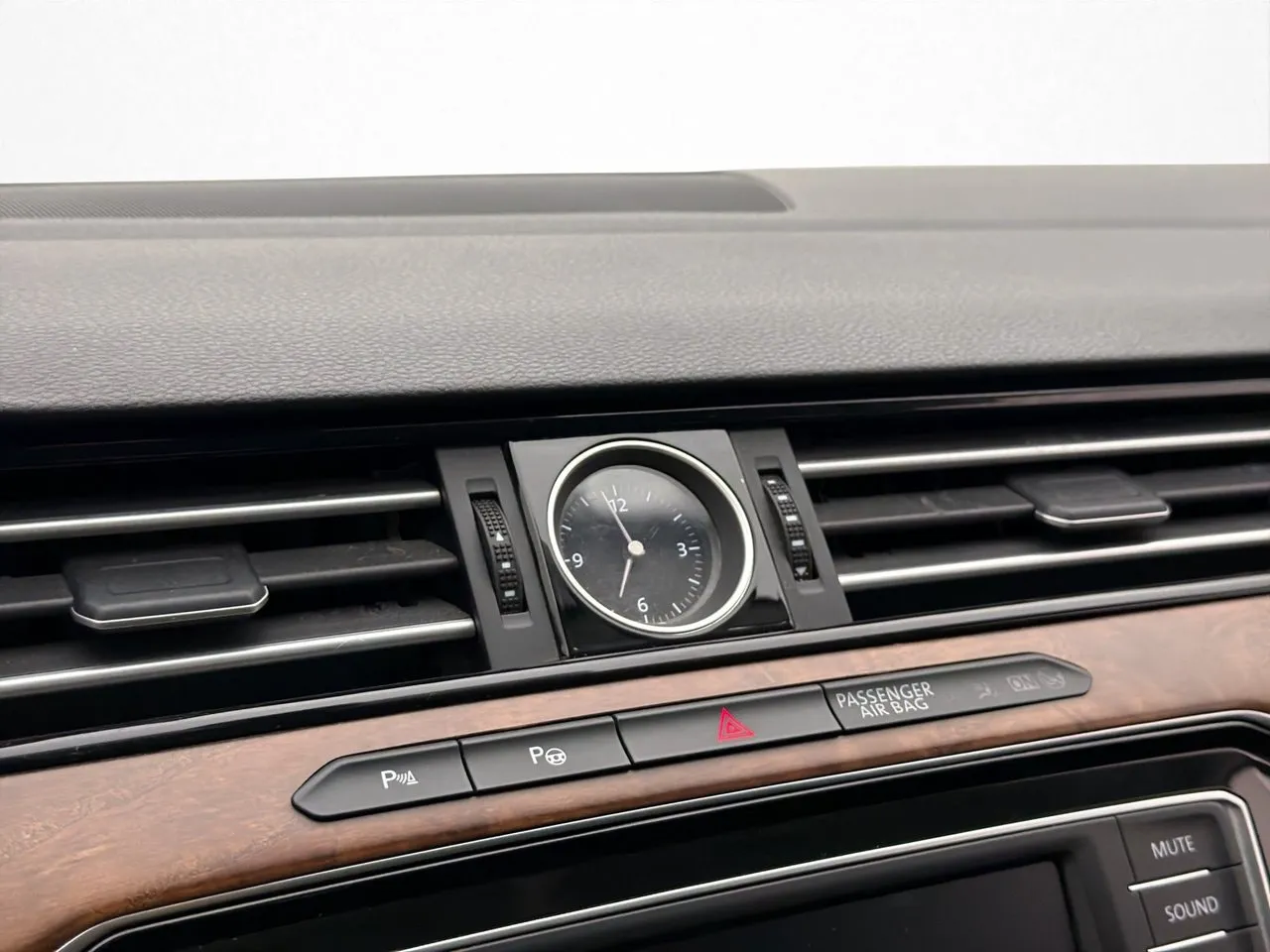 Volkswagen Passat bild 28