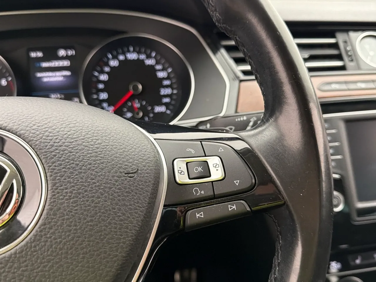 Volkswagen Passat bild 21