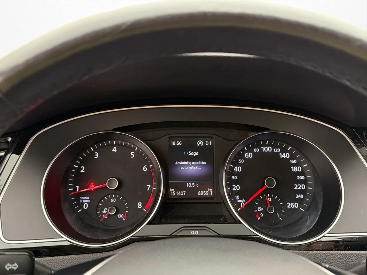 Volkswagen Passat bild 19