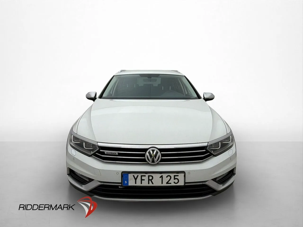 Volkswagen Passat bild 2