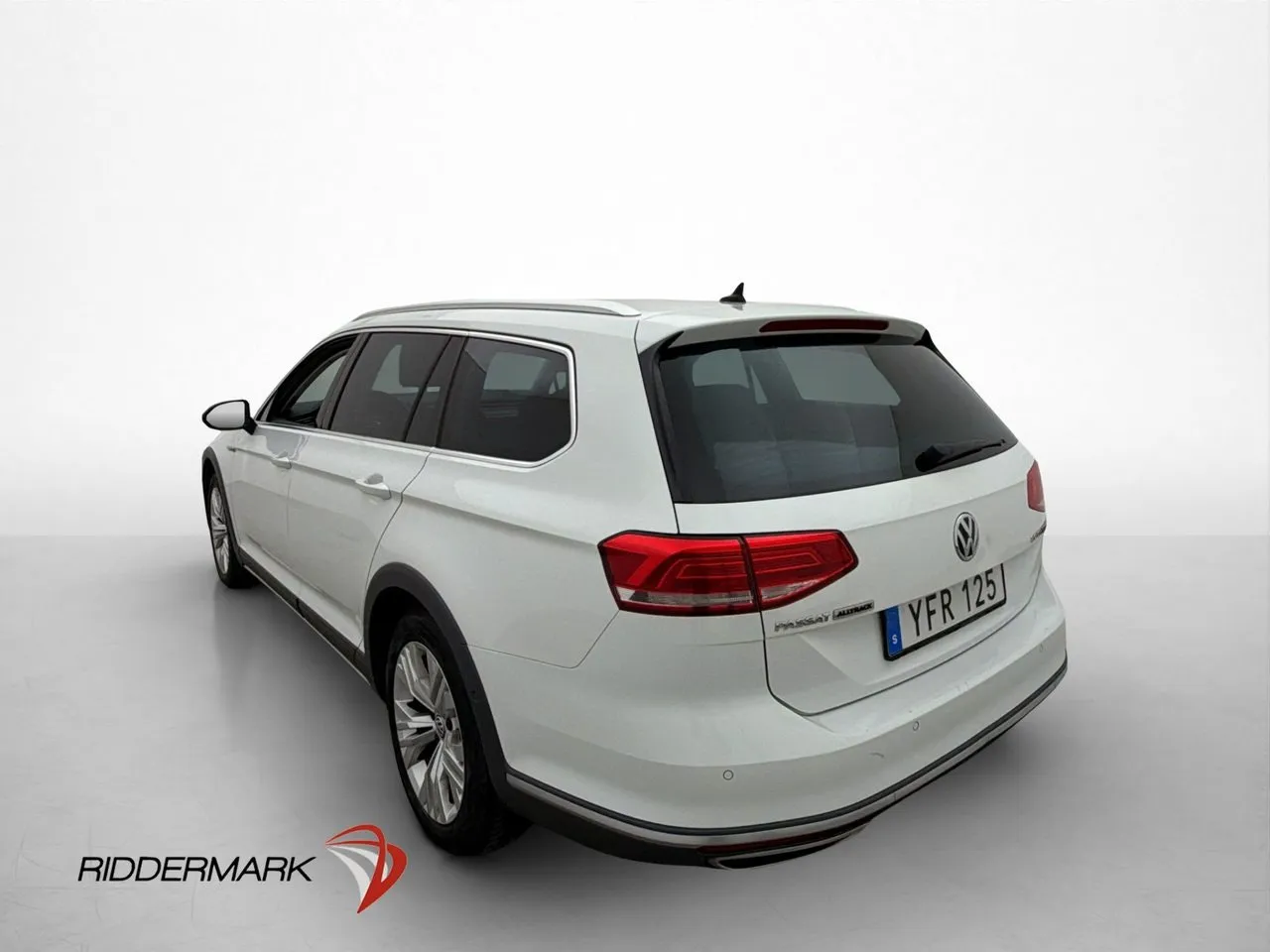Volkswagen Passat bild 5