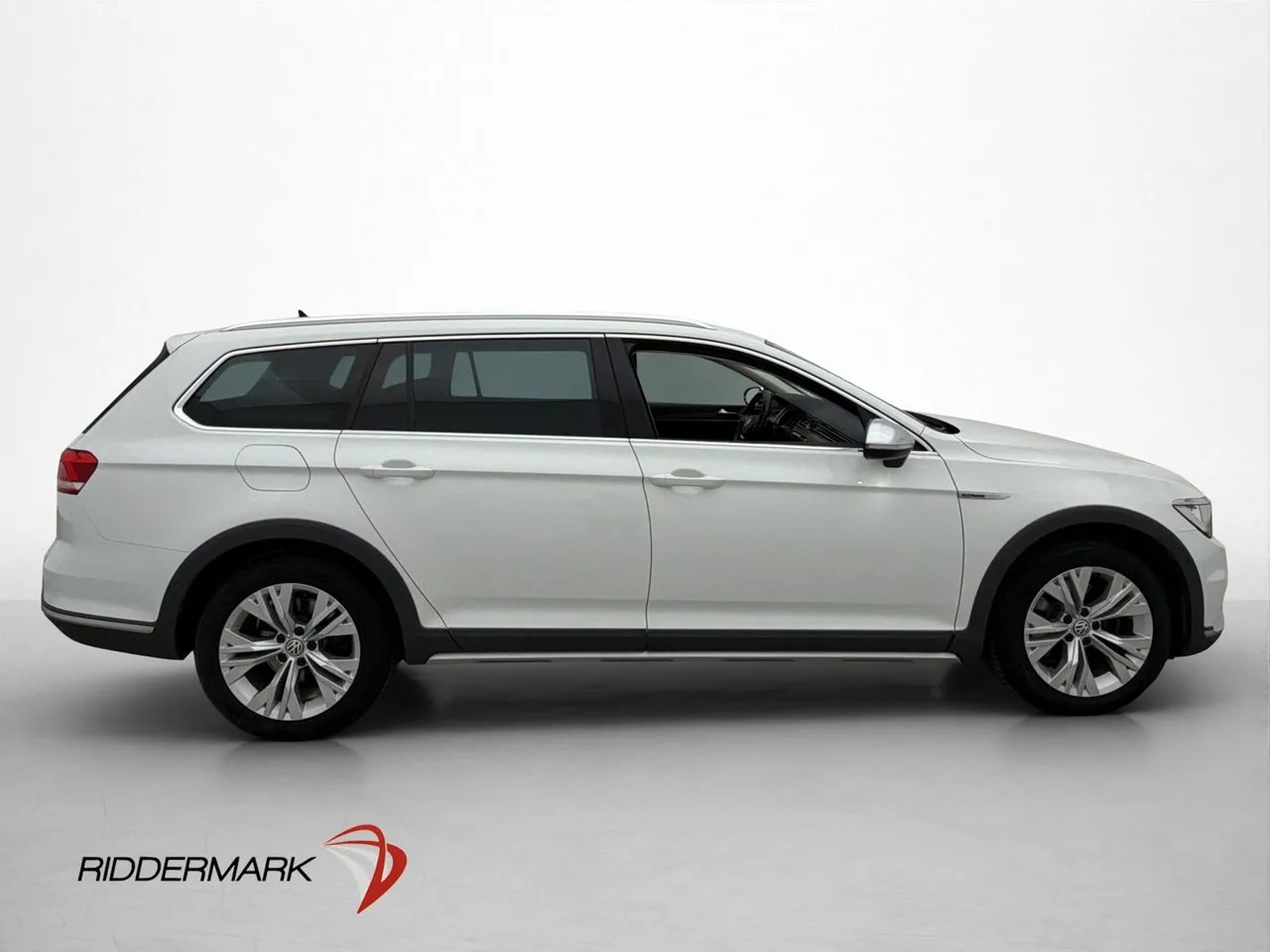 Volkswagen Passat bild 9