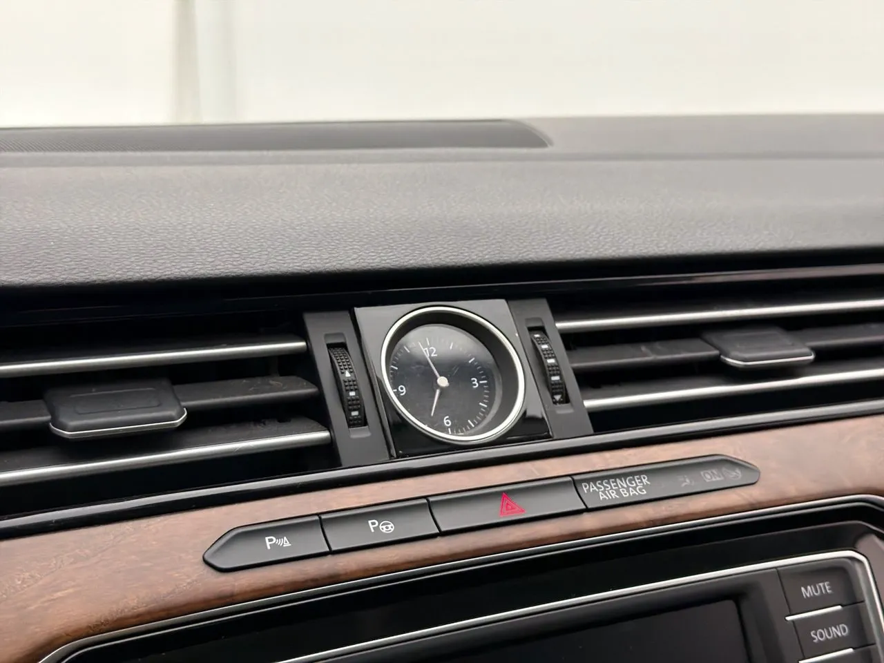 Volkswagen Passat bild 28