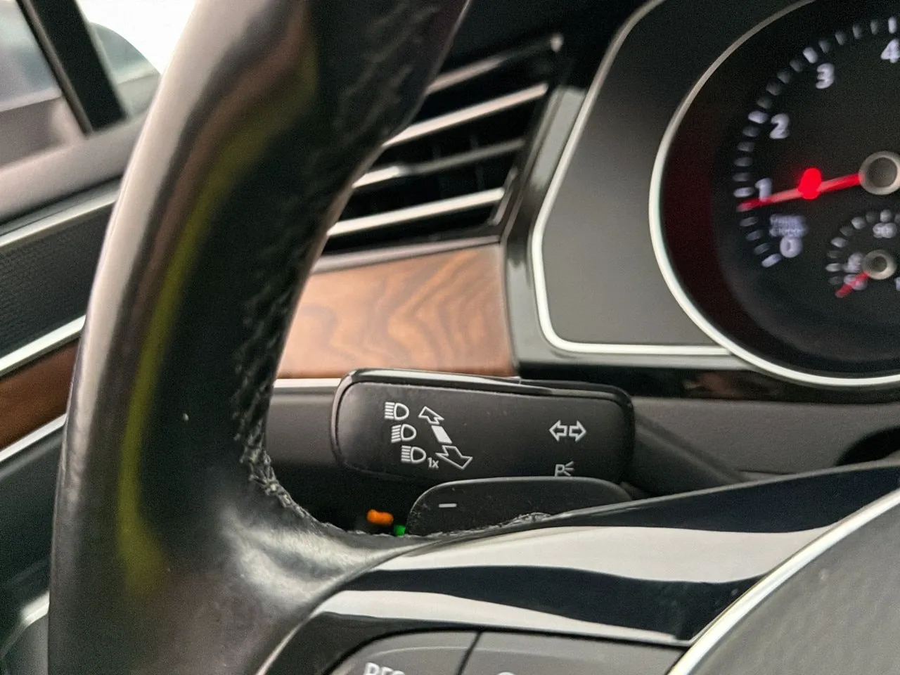 Volkswagen Passat bild 22