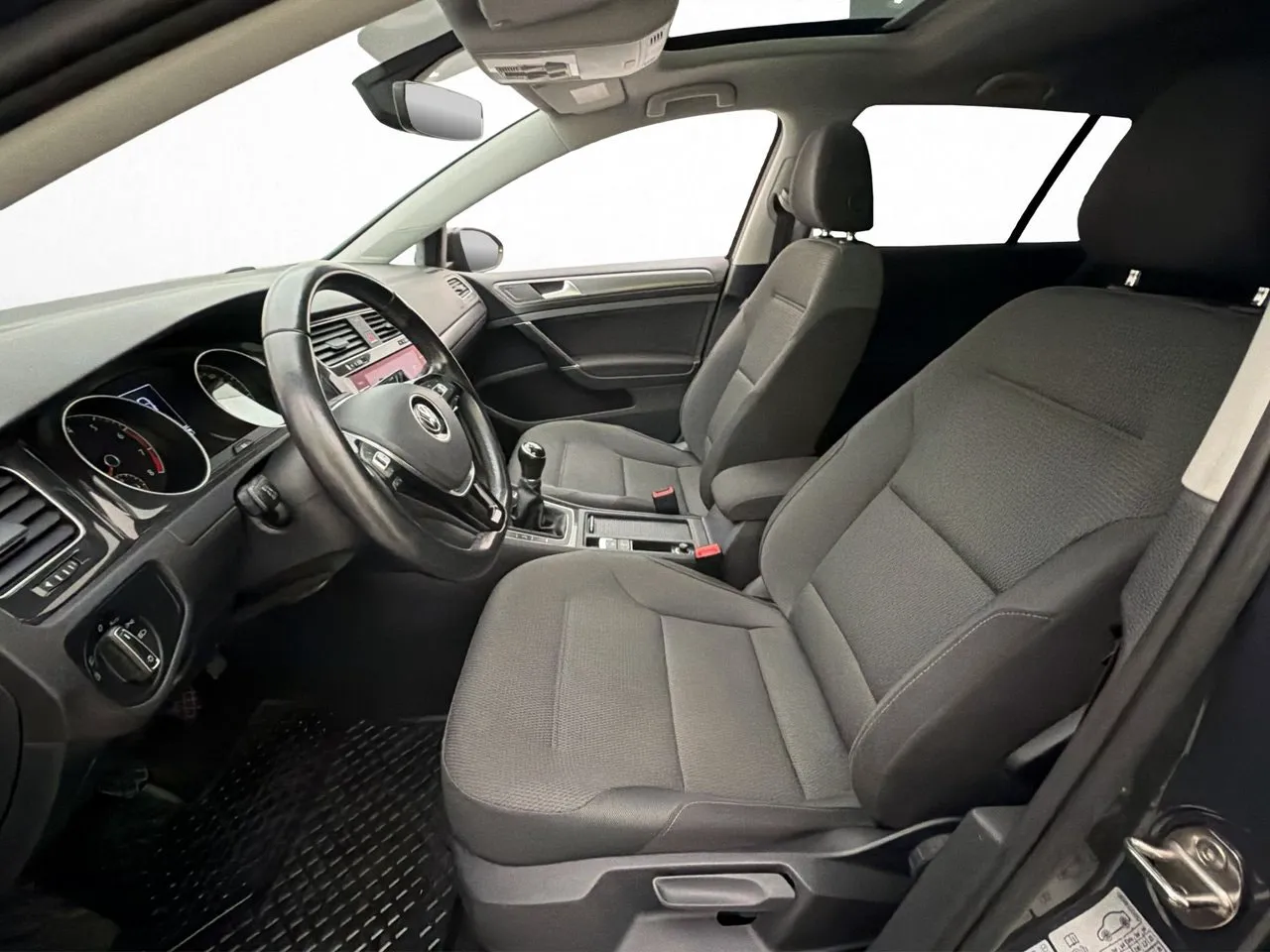 Volkswagen Golf bild 12