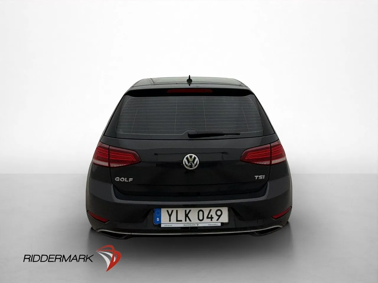 Volkswagen Golf bild 6