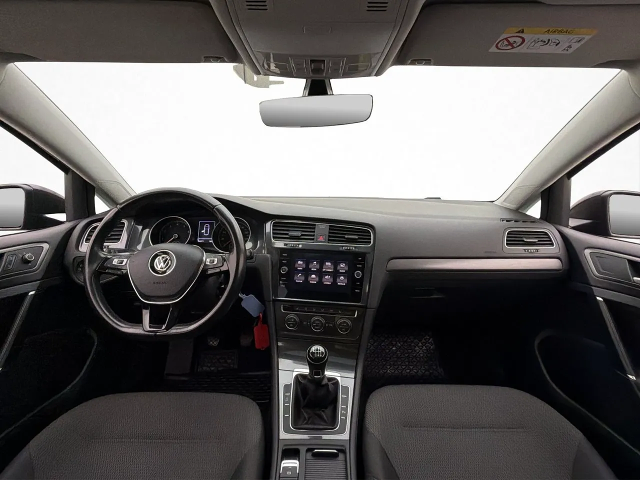 Volkswagen Golf bild 13