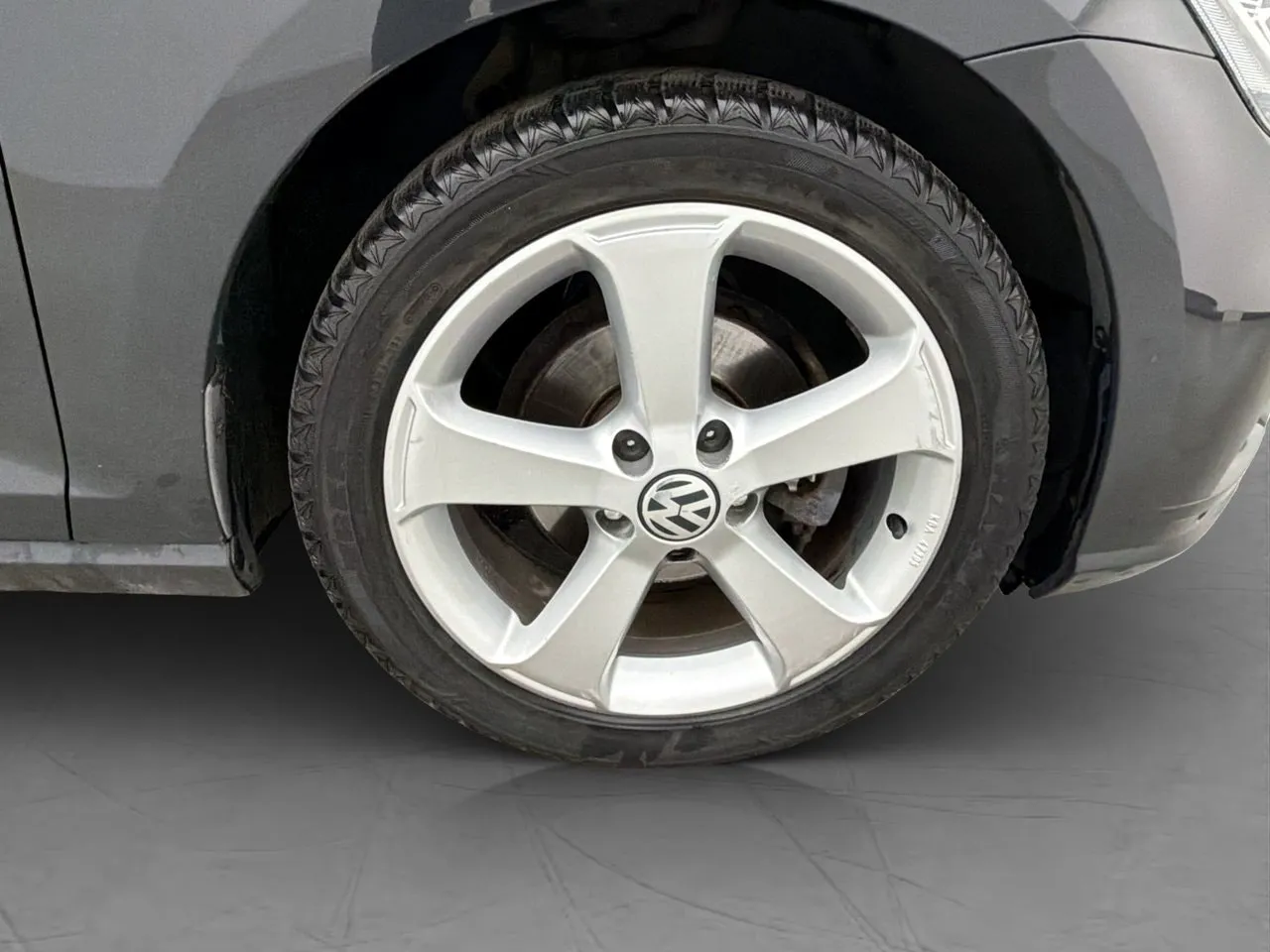Volkswagen Golf bild 10
