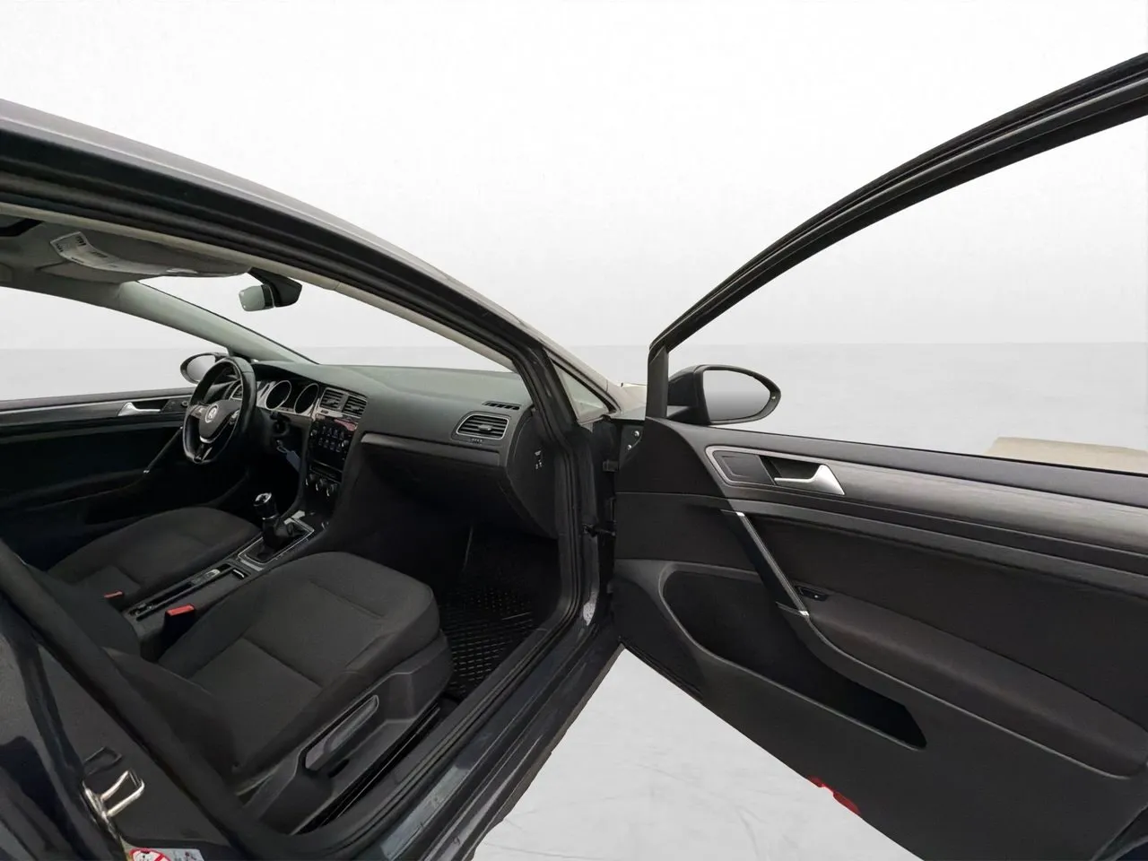 Volkswagen Golf bild 15