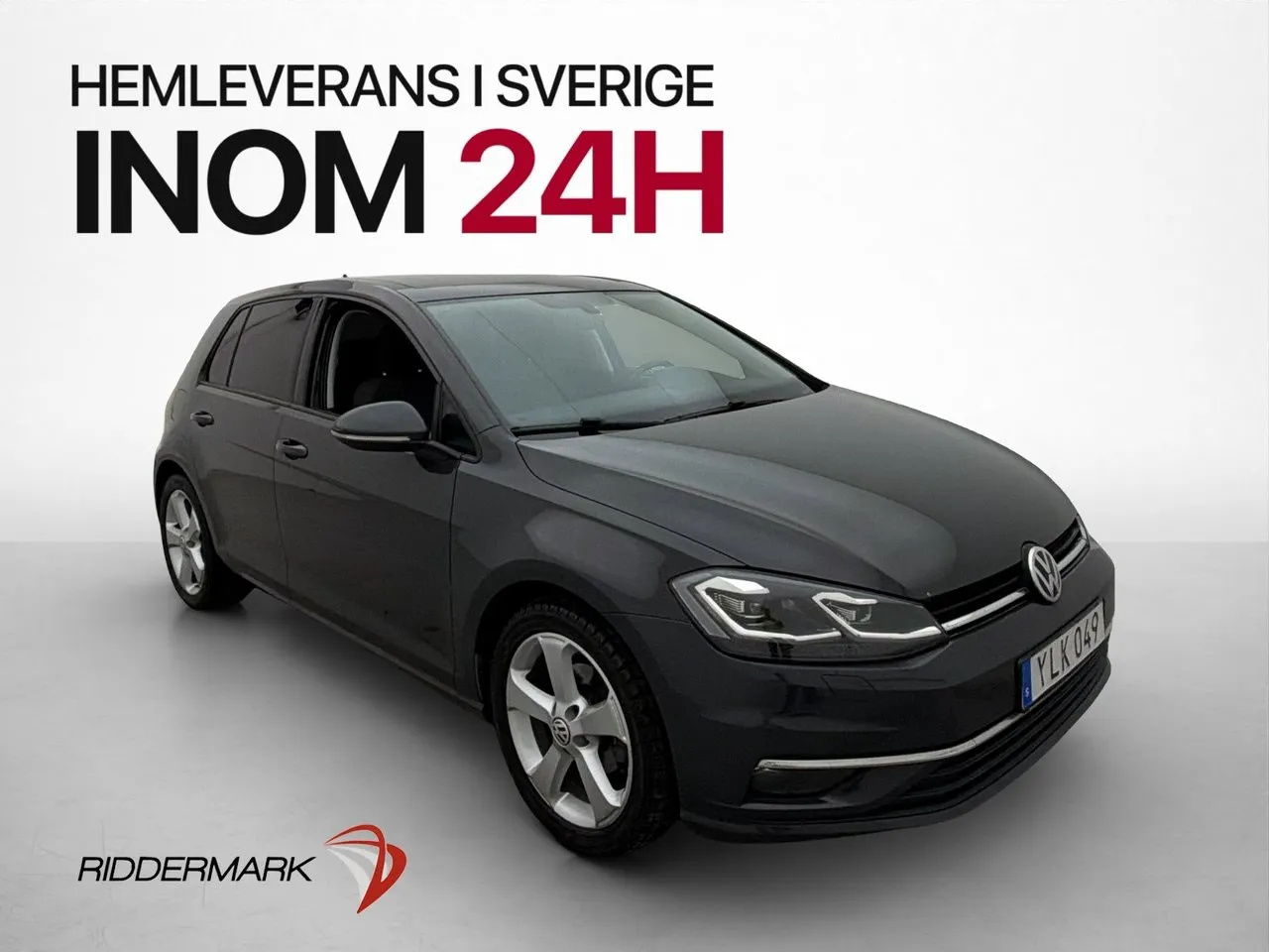 Volkswagen Golf bild 3