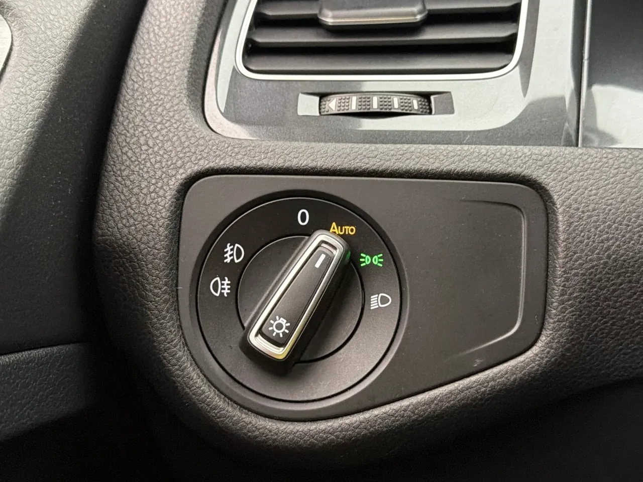 Volkswagen Golf bild 25