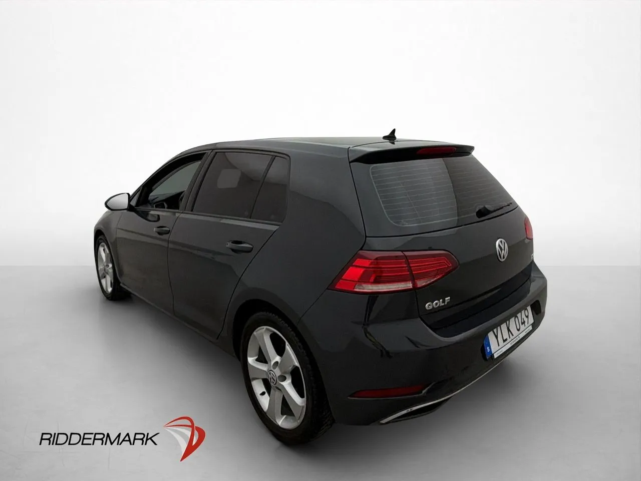 Volkswagen Golf bild 5