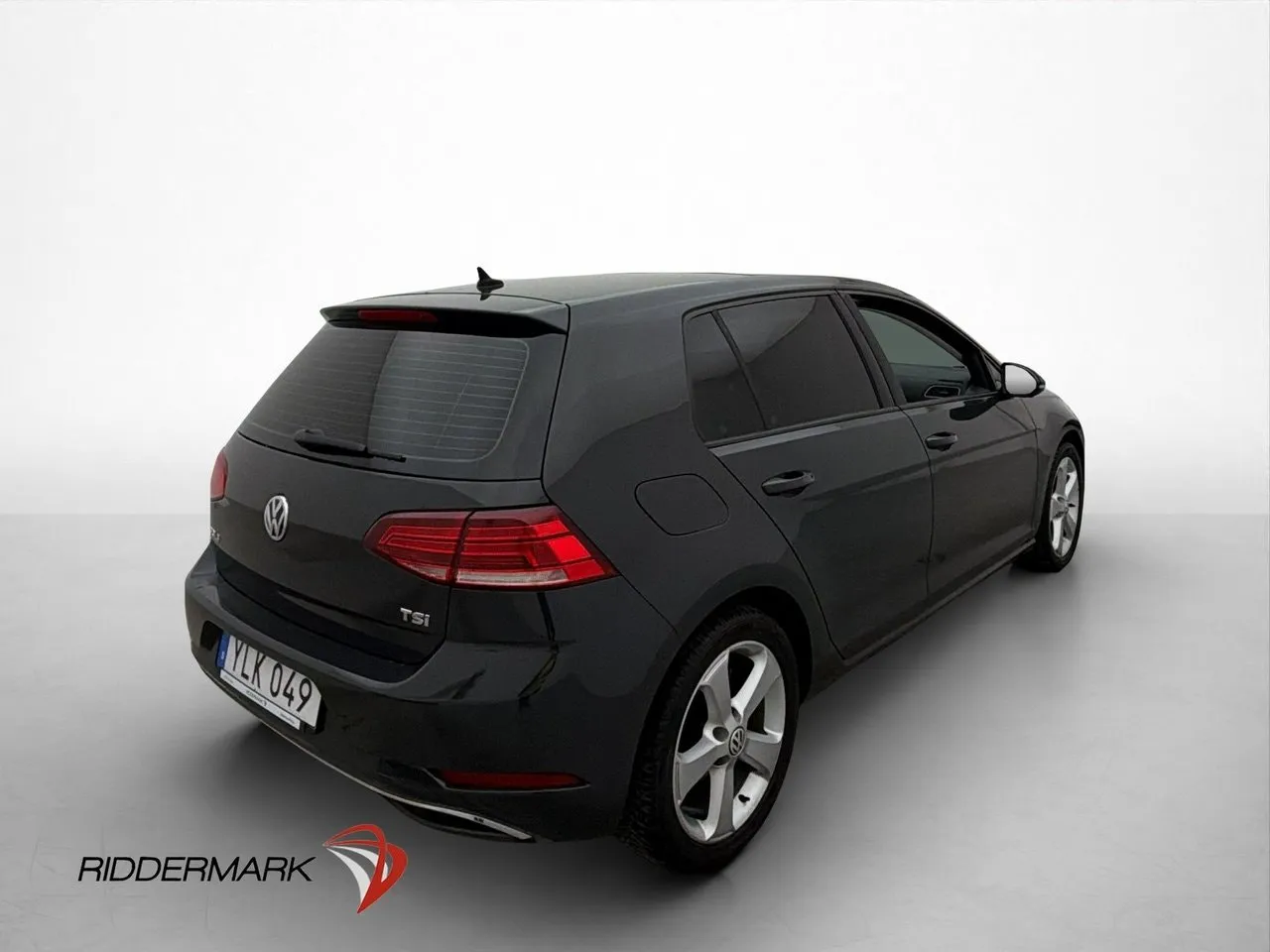 Volkswagen Golf bild 8