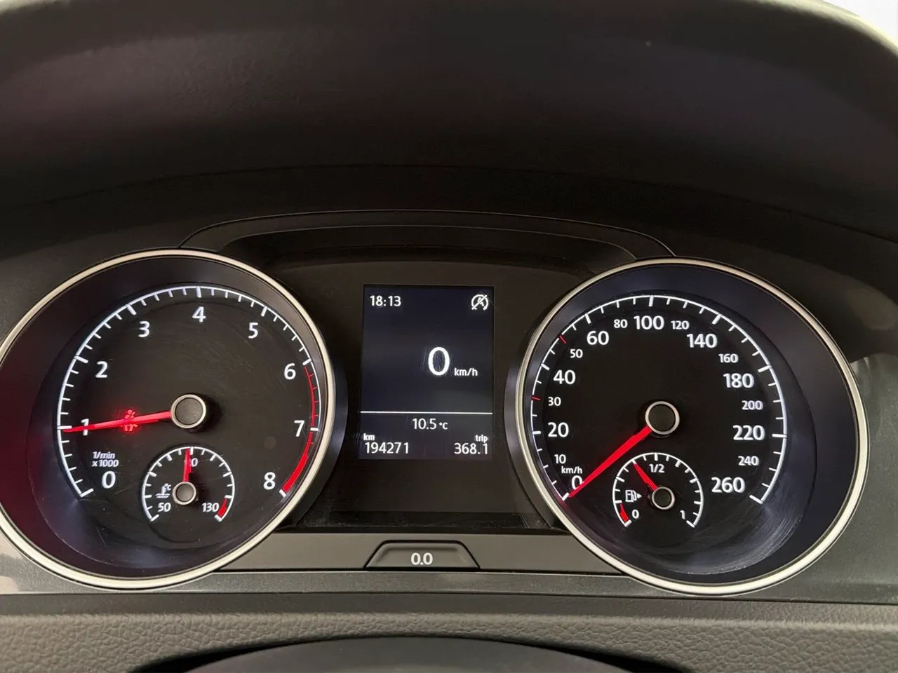 Volkswagen Golf bild 19